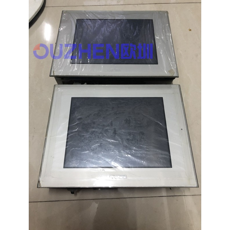 Pro-face普罗菲斯触摸屏AGP3500-L1-D24 原装95新现货3280024-32