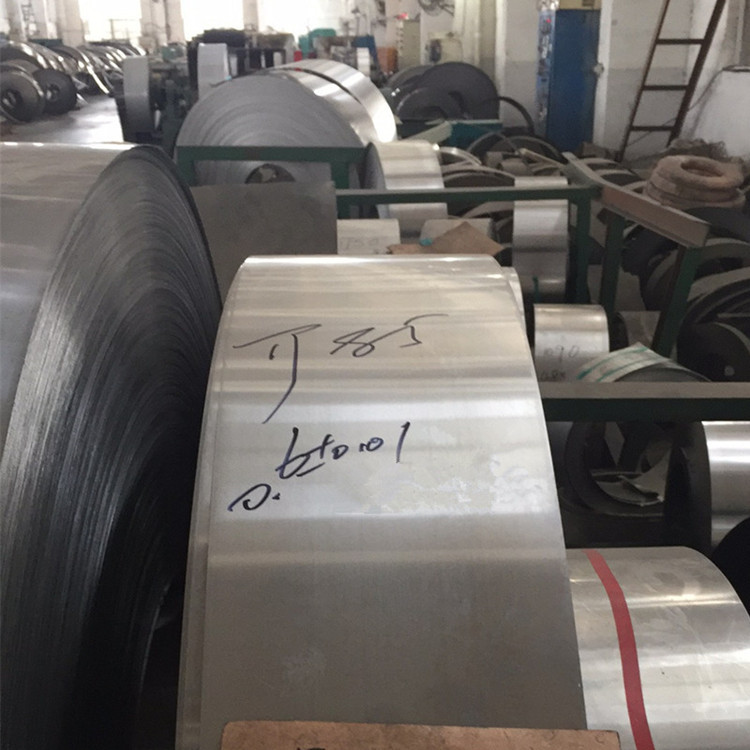 现货直销1j79镍铁合金棒1j85坡莫合金钢带 磨光棒 价格优惠