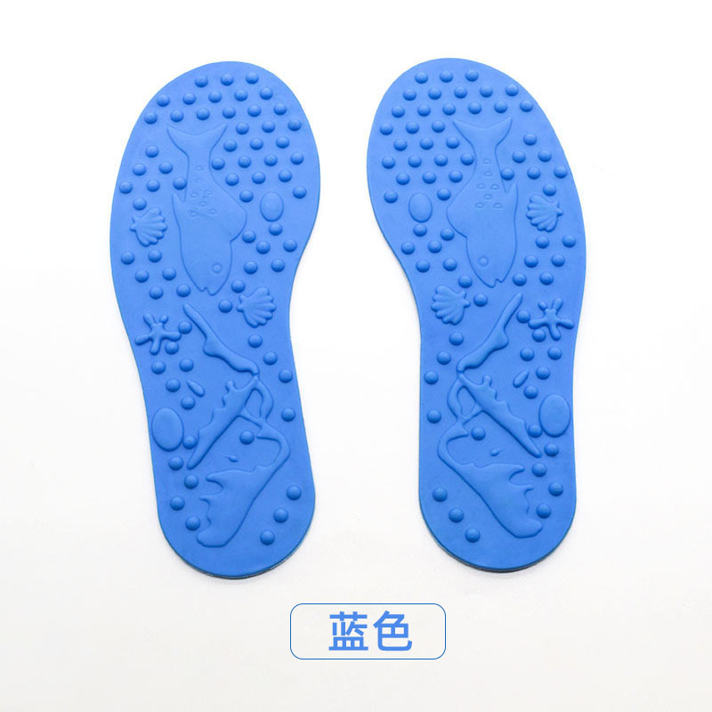 Equipo de entrenamiento sensorial para niños huellas huella de mano pie signo placa Palm pad divertido equipo de entrenamiento sensorial