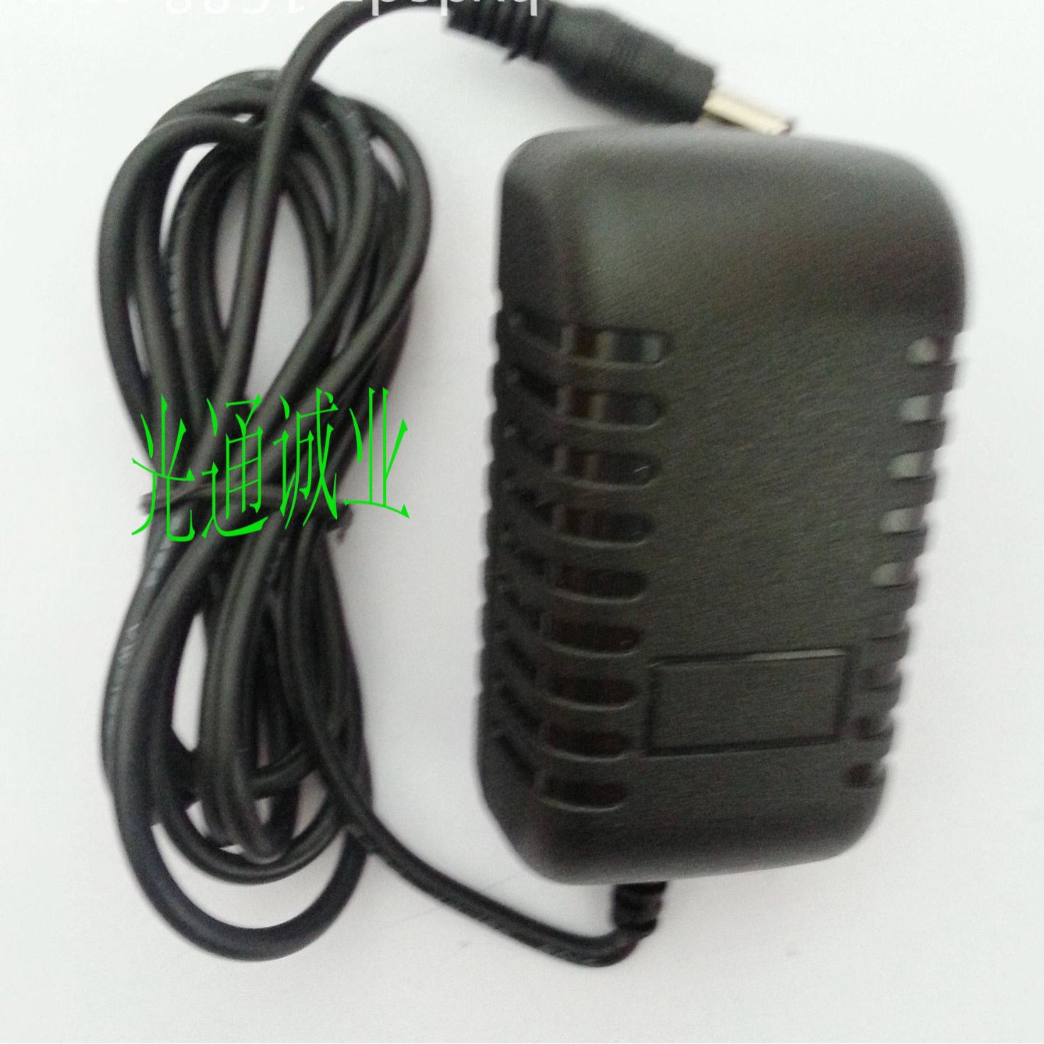 厂家 12V1A  监控 ADSL猫 路由器 充电器开关电源电源适配器