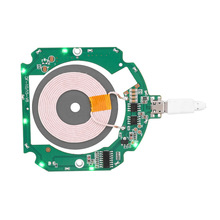 15W�o��������l��ģ�K10W܇�d�֙C���տ��PCBA�·������