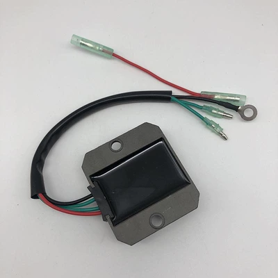 Rectifier Regulator 6G8-81960-A1 electronic regulator