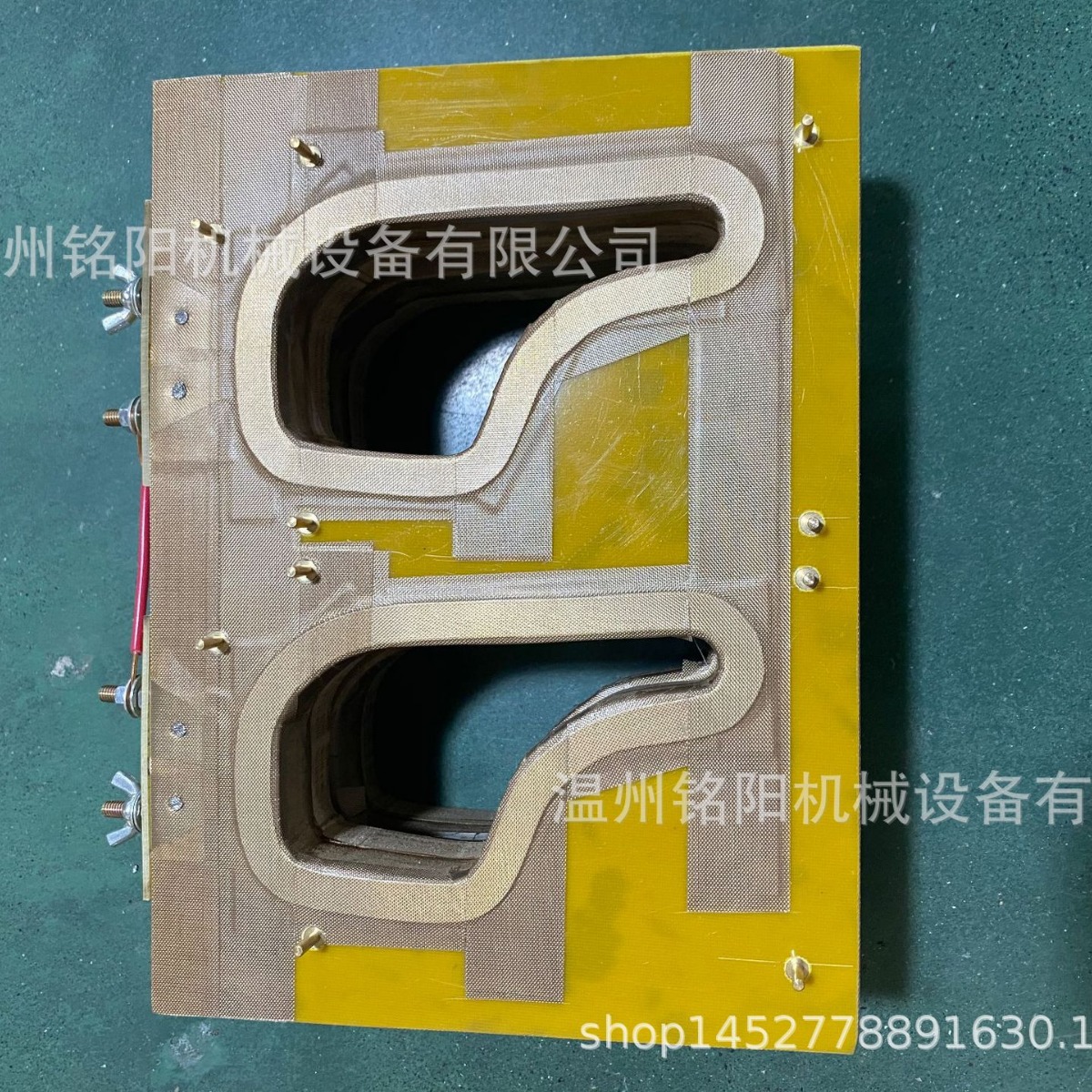 吸塑封口模电木模