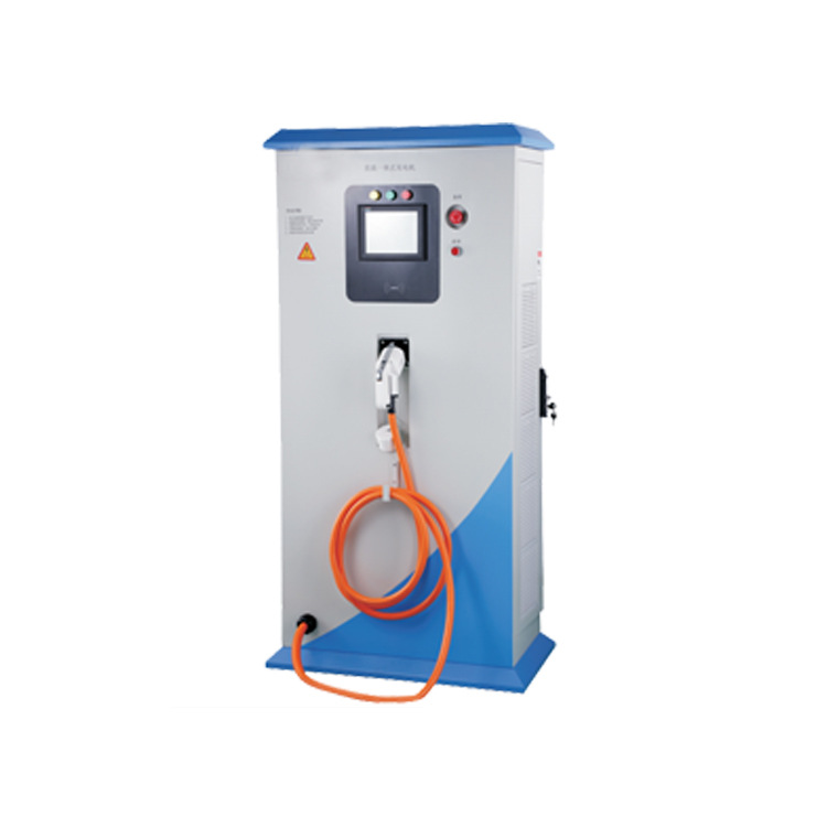 电动汽车直流充电桩