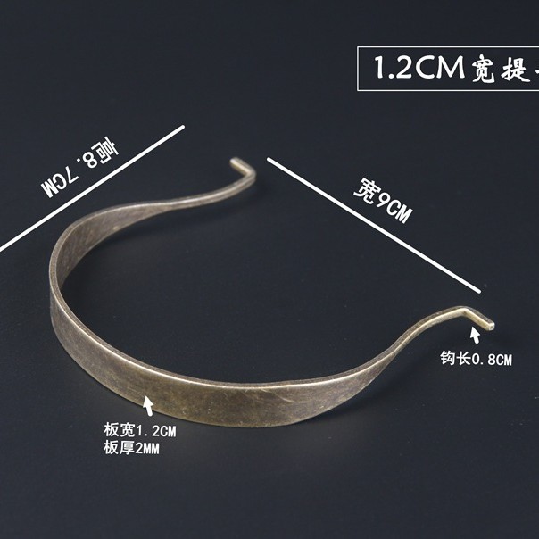 Without hemp rope (pictures refer to the details page)