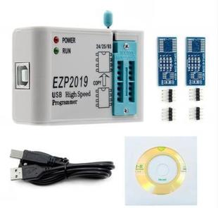 EZP2019����SPI FLASH������ 24/25/93 bios 25T80��� Ó�C����