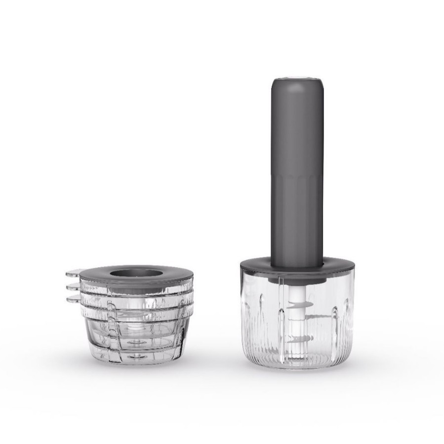 SR08 요리봉 블랙