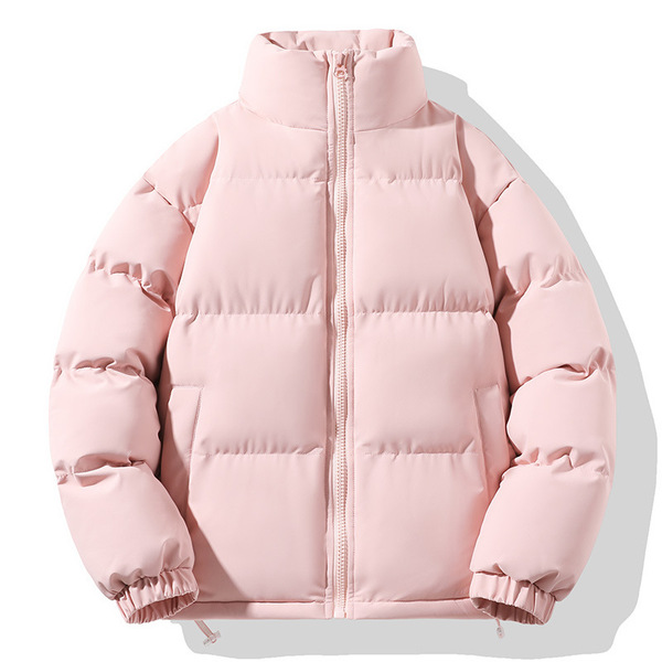 Men's winter down jacket