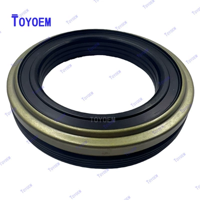 Oil seal Oil Seal 82*126*18.6/21.8/Bq5780E
