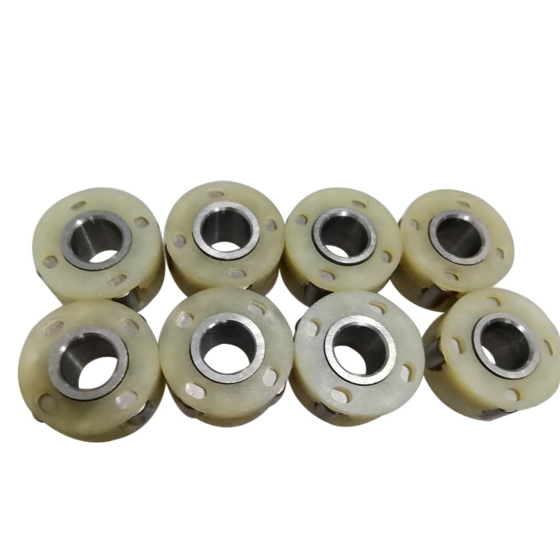 国产代替德国STIEBER棍式自由轮单向离合器轴承KI196打包机用