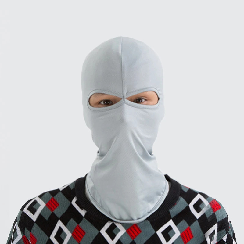 Montar al aire libre todo incluido protector solar casco divertido cosplay máscara sexy de Halloween Amazon