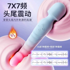 震动棒;仿真阳具;女用穿戴