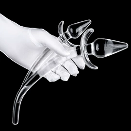 仿真阳具;后庭用品;其他男用