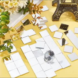 其他有机玻璃;墙贴;镜面贴