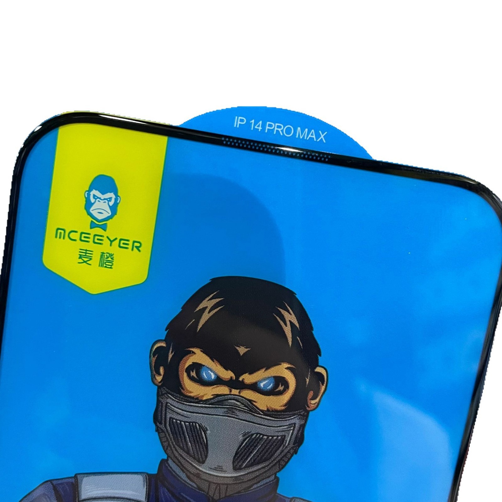 Suitable for Apple Iphone15 Mobile Phone Hd Dustproof 16Pro Tempered Film 14Promax Electroplating Full Screen 17 Anti