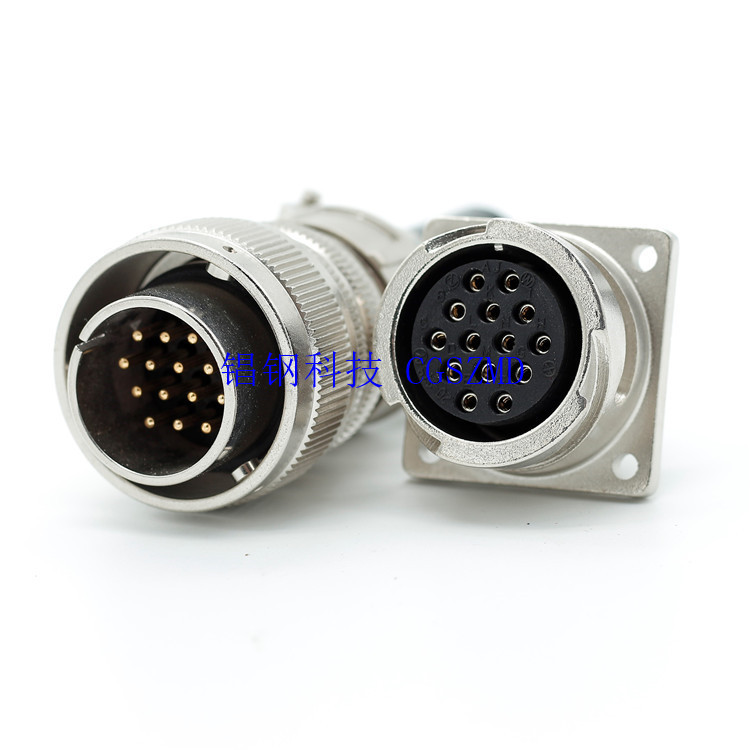 ����Բ��������, VG95234 ������ʽ  3106A 20-27PS 14о���ղ�ͷ