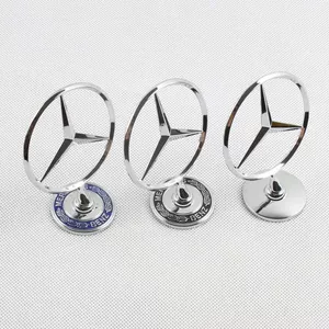 Mercedes-Benz Vito, A, B, GLC, GLA, GLE, V260L üçün kapot emblemi