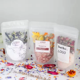 泡澡用品;香皂、皂花;浴盐