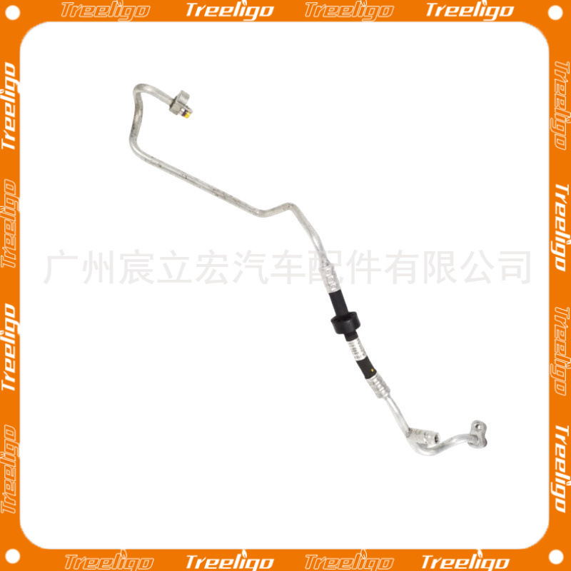 Para Benz W21 línea de aire acondicionado OE:212830201621283003162128308215