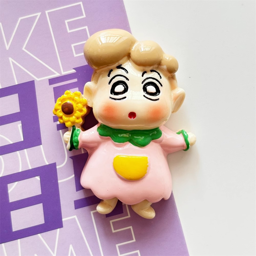 레진 샤오쿠이 (5_6.5CM)