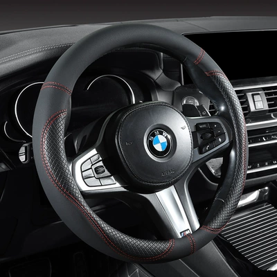 Steering wheel cover, Car Handlebar Cover, Universal Steering