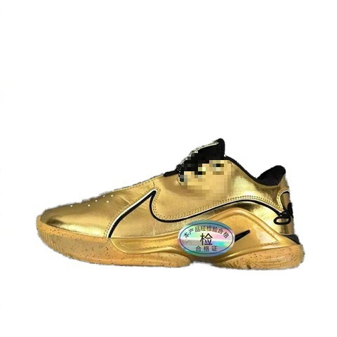 La versión correcta de Putian LeBron James 22 zapatillas de baloncesto para hombres y mujeres opcionales FZ1098 - 100
