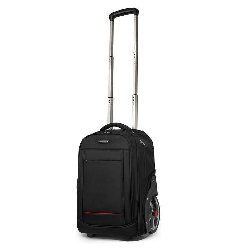 Large Capacity Waterproof Cabin Suitcase