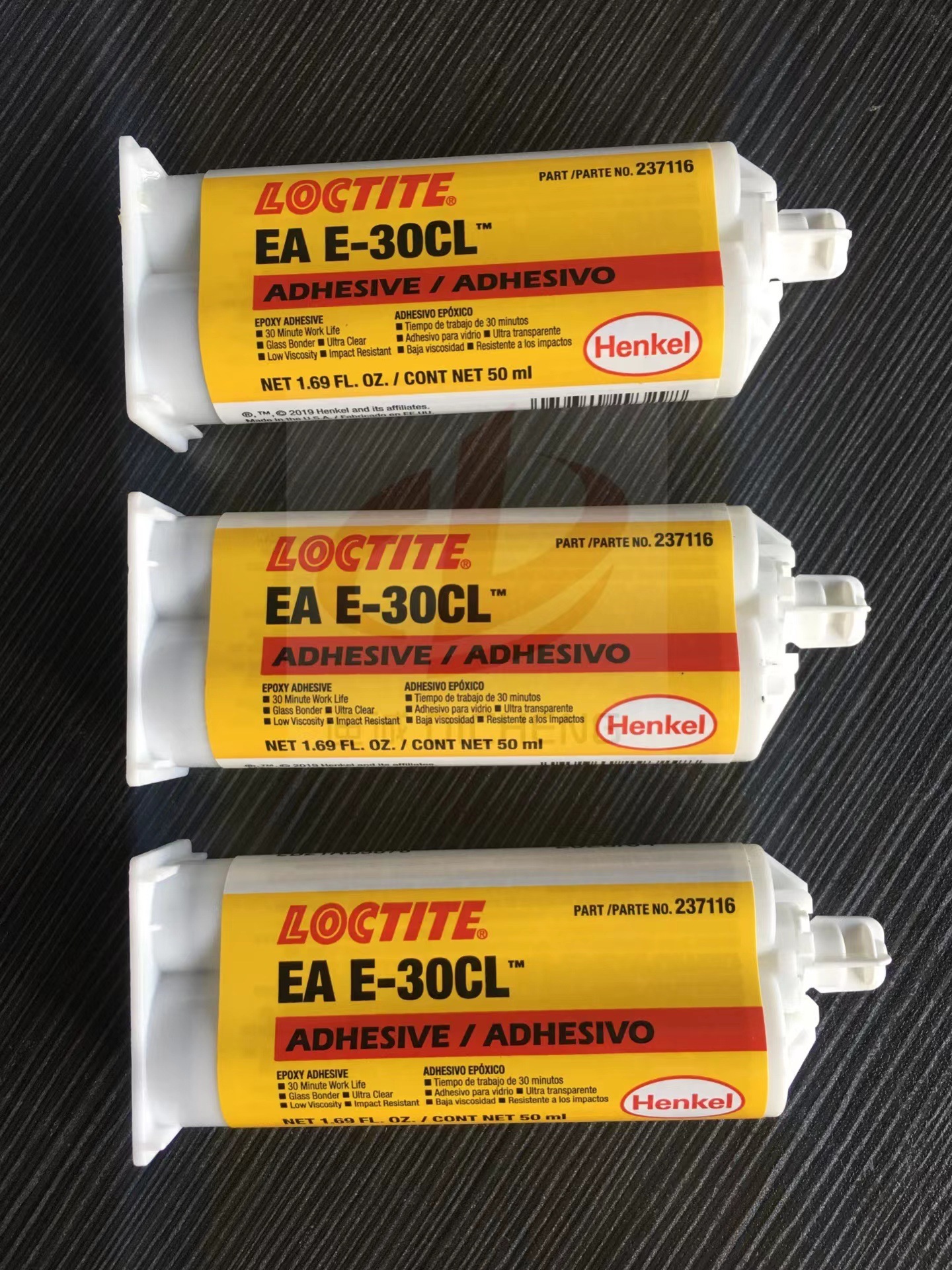 LOCTITE EA 9452A/ LOCTITE EA 9452B中空纤维灌封胶