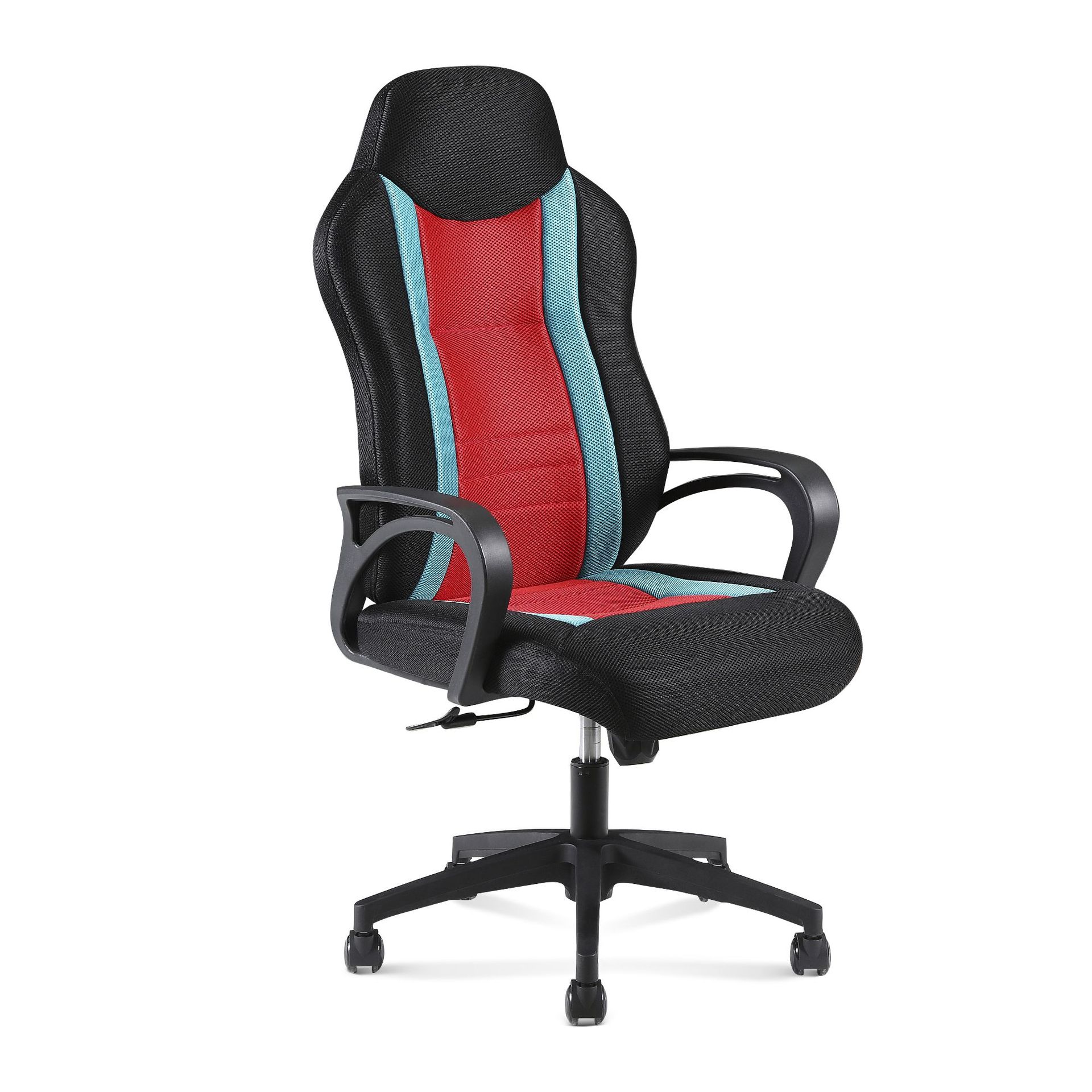 E-sports Chair Space Capsule Home Internet Cafe Game Chair Live Computer Chair Liftable Office Chair Computer Chair