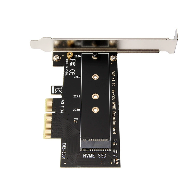 PCIe NVME M.2 M Key M.2 SSD до PCIE 4X расширительная карта к M.2 до PCI-E