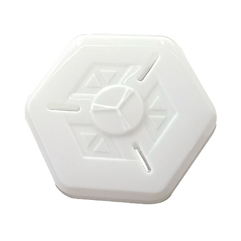 Wenxin Super brillante LED UFO lámpara hogar E27 tornillo 18W28W38W 48W de alta potencia no estroboscopio lámpara de ahorro de energía