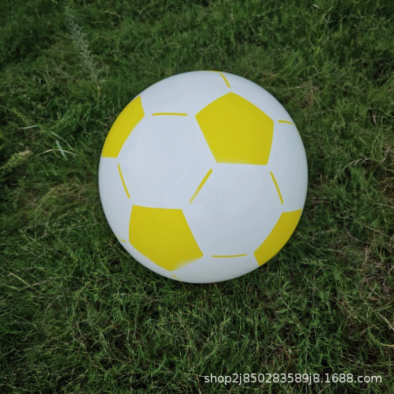 Надувной большой футбольный мяч, забавные спортивные мероприятия, реквизит для уличного детского сада, семейные игры, командное строительство, оборудование для пляжного мяча