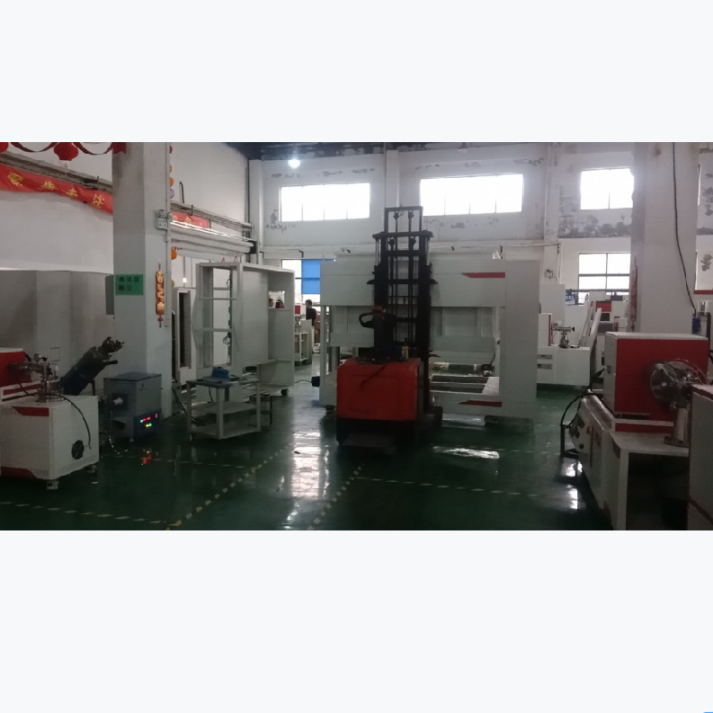 OFC welding Top equipment OFC Brazing machine whole country Free of charge Proofing experiment factory