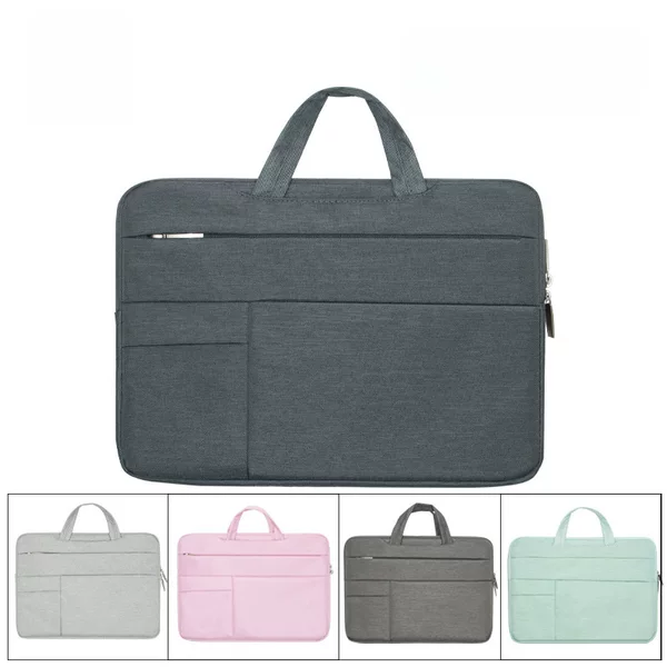Manufacturer Apple Asus Laptop Handbag Business Inner Bag Briefcase Laptop Bag Waterproof Portable