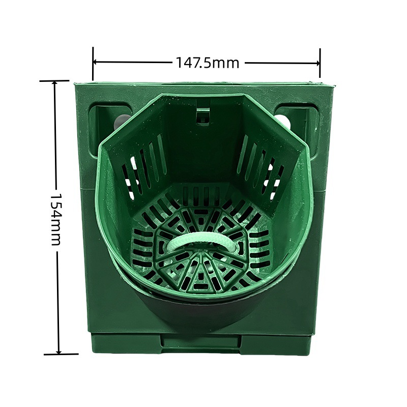110 # Green single hole