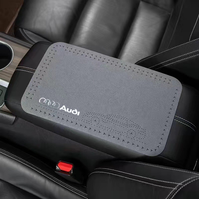 Universal — Universal Armrest box pad - 1