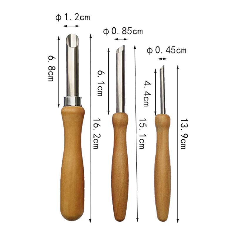 홀펀치 2호 + 3호 + 4호 opp백