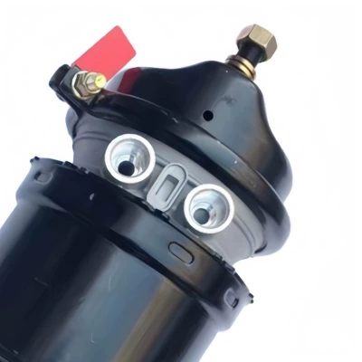 Russian-Style T24/24Dcp Brake Chamber Brake cylinder