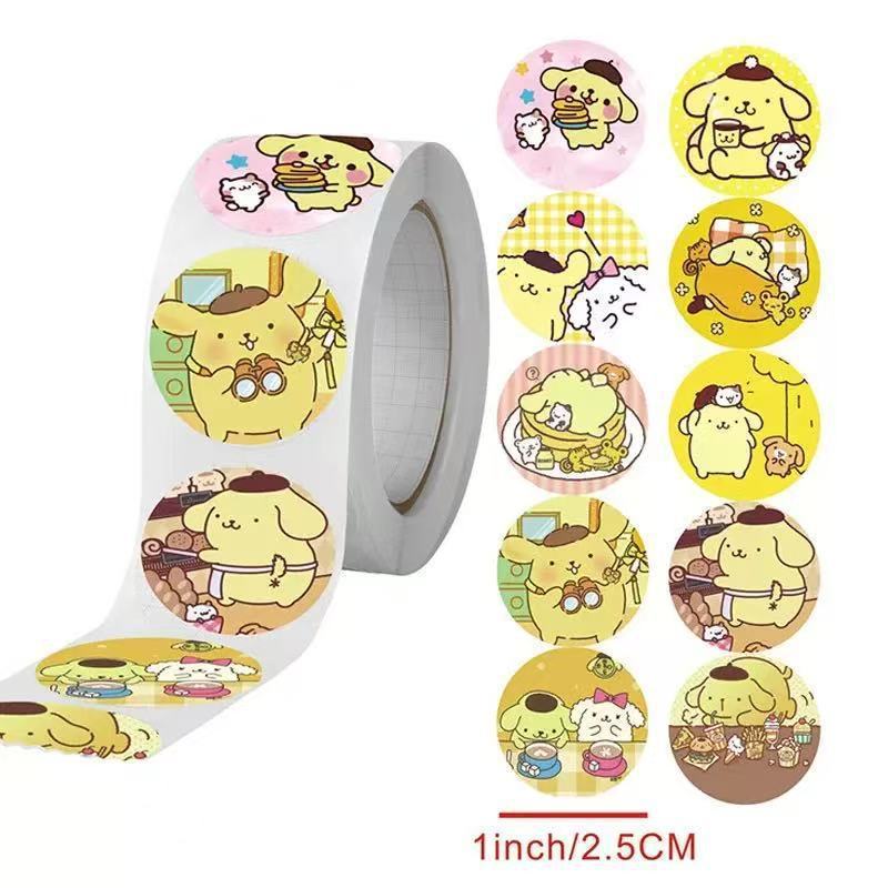 子供、幼稚園、小学生向けのカロミごほうびステッカーをまとめ売り、漫画ステッカーのアイデア|undefined