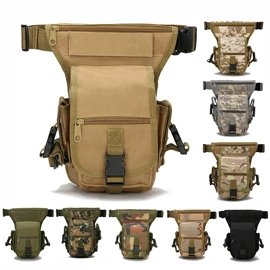 登山、徒步包;运动腰包;战术双肩背包