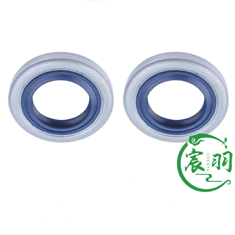 HUSQVARNA  357 359 51 55 254 257 262 353 351 346 XP油封