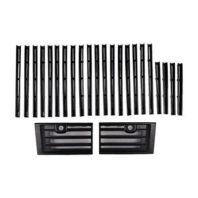 Suitable for Wey Gaoshan 8/9 Insect-Proof Net Snap-On Front Grille Protective Cover Car-Specific Product