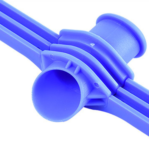 Pocket Seal Clip, Cat Food Seal Clip, Covered Discharge Port, Gravity-Discharge Nozzle