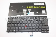 适用于IBM联想Thinkpad E450 E455 E450C W450 E460 E465键盘UK