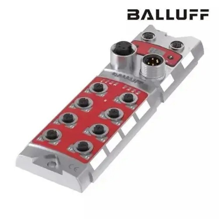 BALLUFF德国巴鲁夫BES0062 BES M12MI-PSC40B-BP03传感器现货