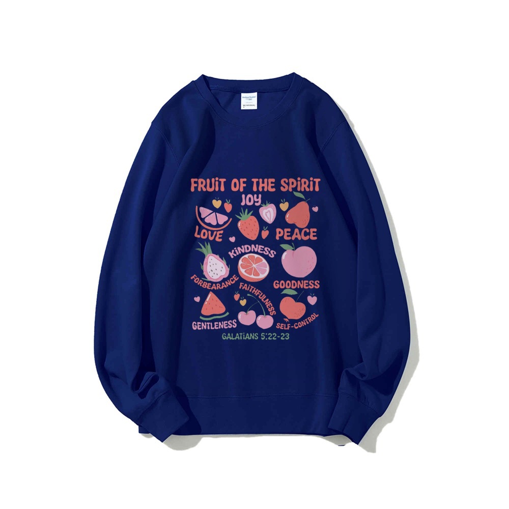 Aesthetic Woman Sweatshirt ndy Sweater VSCO Jumper Aesthetic