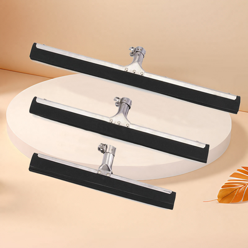 地刮扫把瓷砖弹力推水器魔法扫把魔术扫不粘毛扫帚刮水不锈钢笤帚