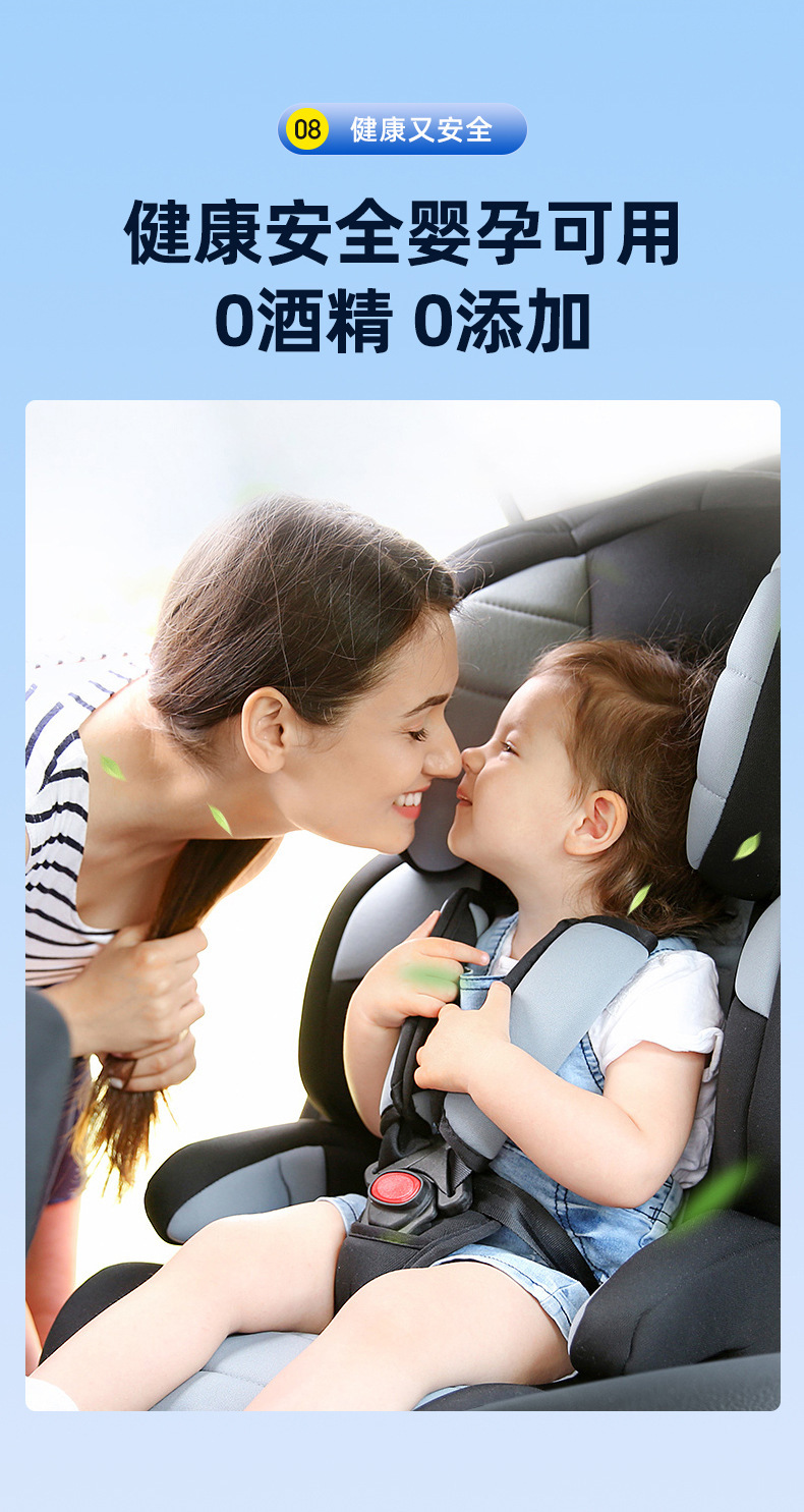 [Cross-Border] New Car Aromatherapy Car Perfume High-End Ornaments Car Odor Removal Solar Car Interior Decoration