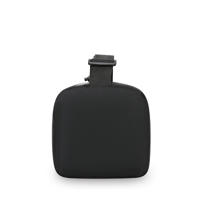 Universal one-shoulder bag, organizer bag for traveling, waterproof bag, brand shoulder bag