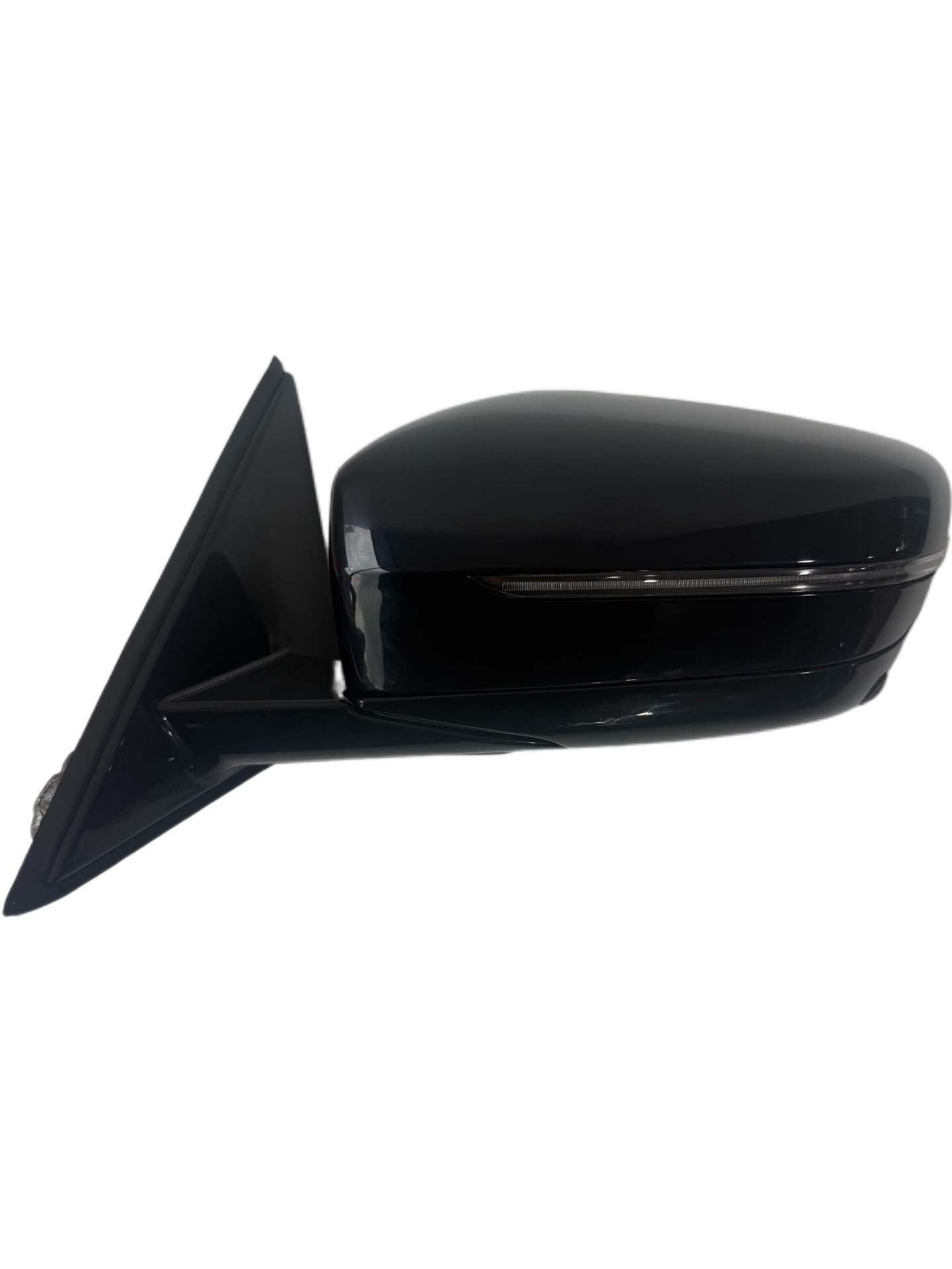 BMW 3 Series rearview mirror assembly compatible with G20 G28 320Li 325Li, rearview mirror with turn signal